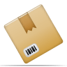 parcel icon