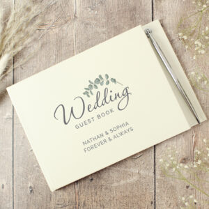 Guest Books